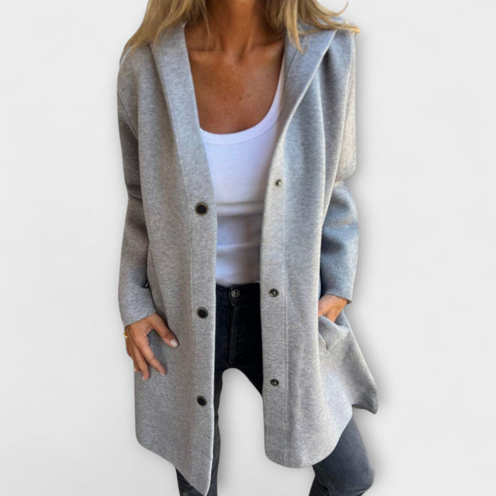 Marlene – Elegante Kurzjacke – Bild 1
