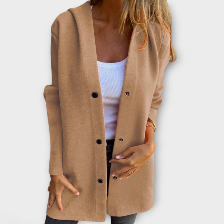 Marlene – Elegante Kurzjacke – Bild 2