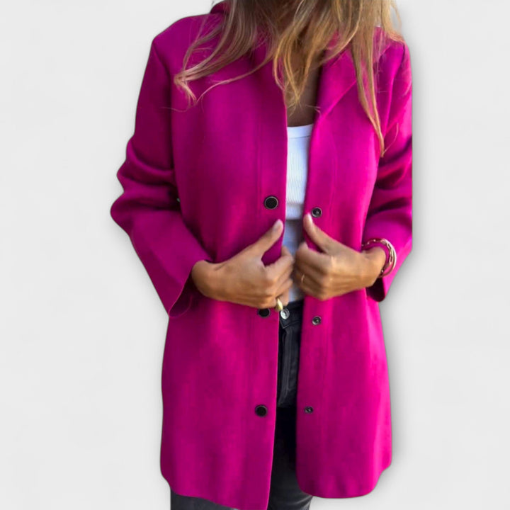 Marlene – Elegante Kurzjacke – Bild 3
