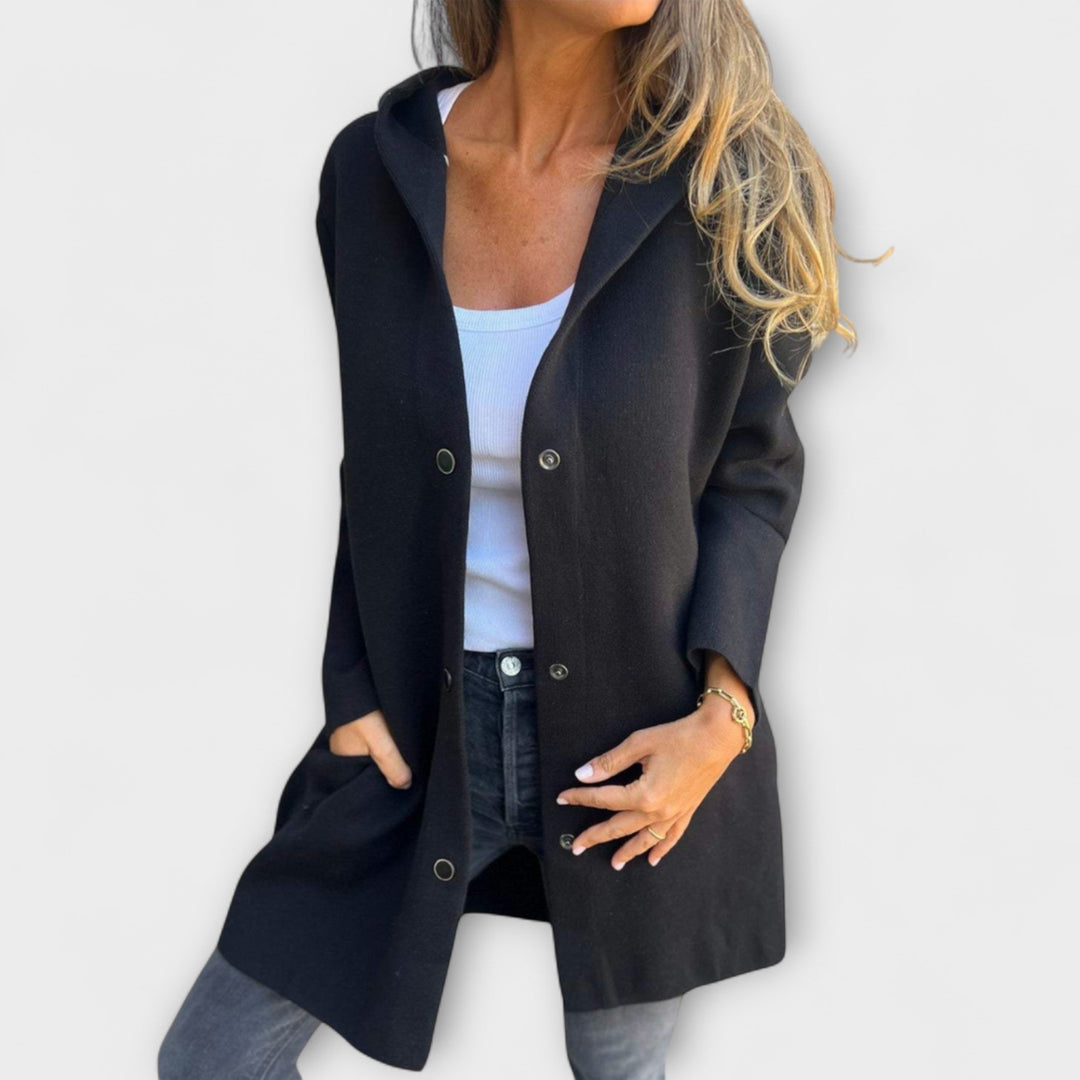 Marlene – Elegante Kurzjacke – Bild 4