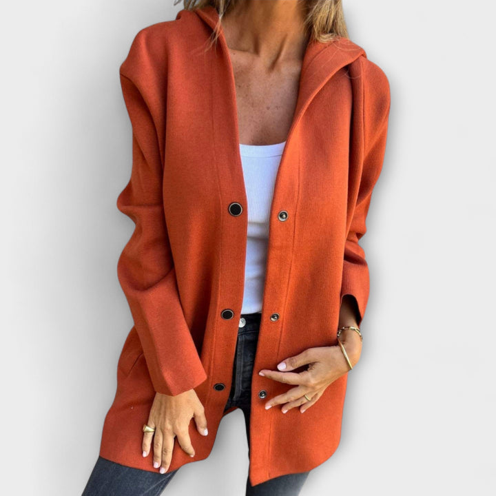 Marlene – Elegante Kurzjacke – Bild 5