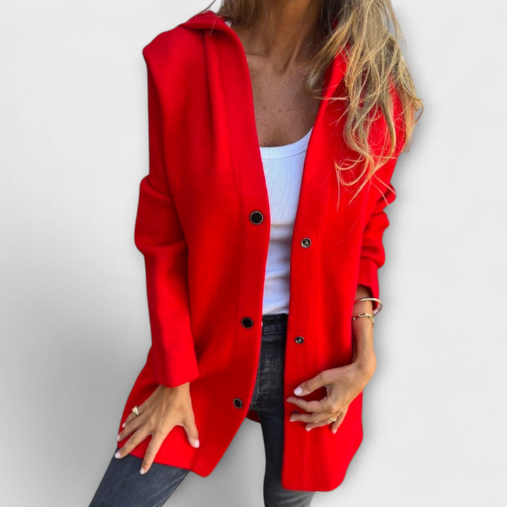 Marlene – Elegante Kurzjacke – Bild 6