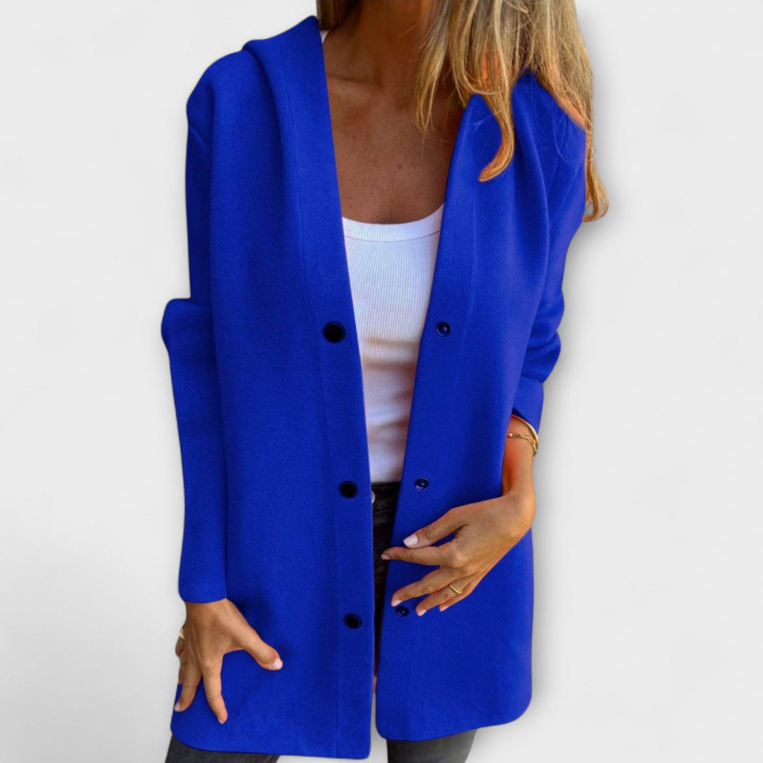 Marlene – Elegante Kurzjacke – Bild 7