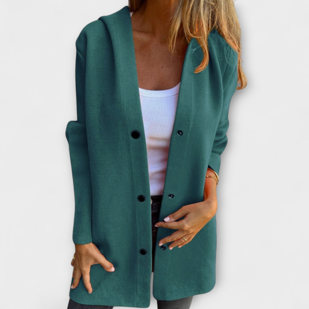 Marlene – Elegante Kurzjacke – Bild 8