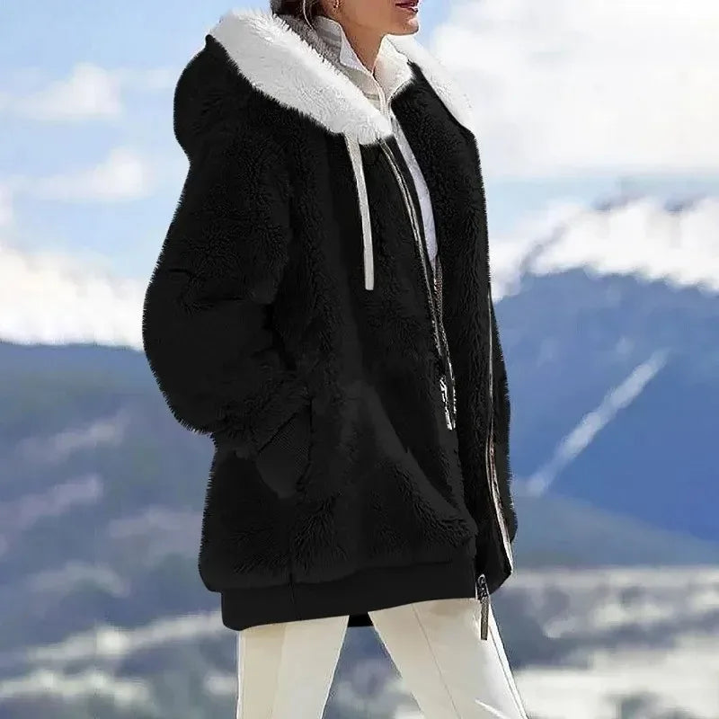 Martha – Charmante Streifenjacke – Bild 7