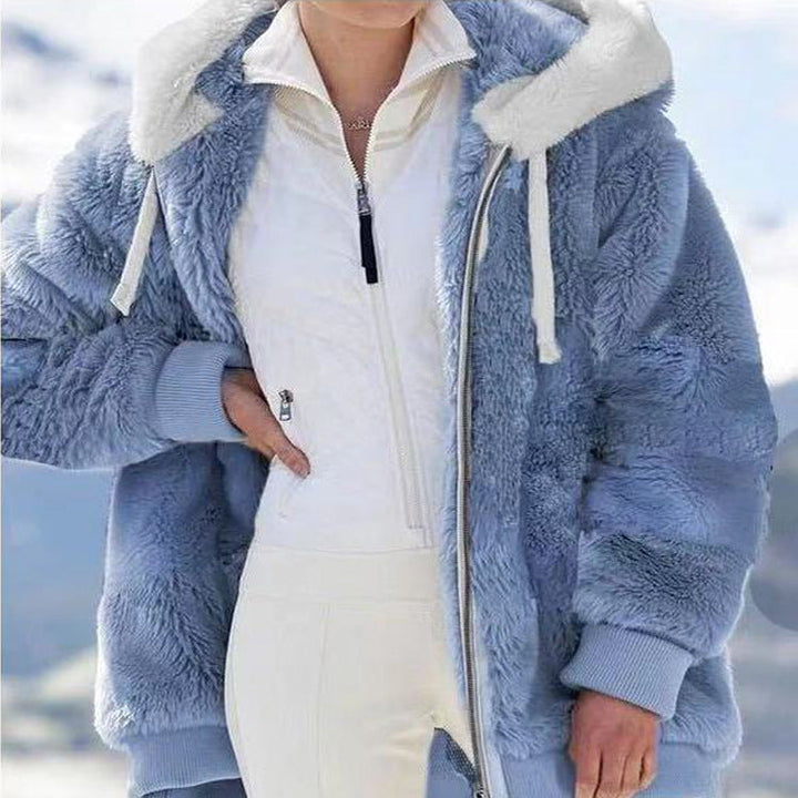 Martha – Charmante Streifenjacke – Bild 11