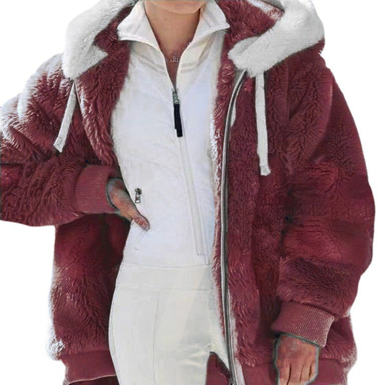 Martha – Charmante Streifenjacke – Bild 12