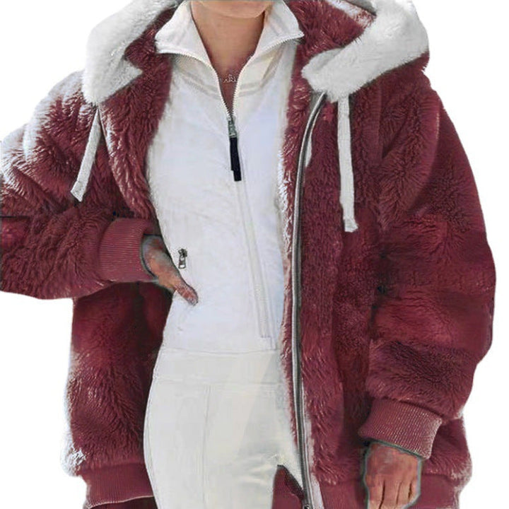 Martha – Charmante Streifenjacke – Bild 12