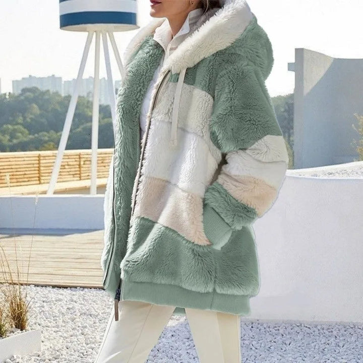Martha – Charmante Streifenjacke – Bild 13