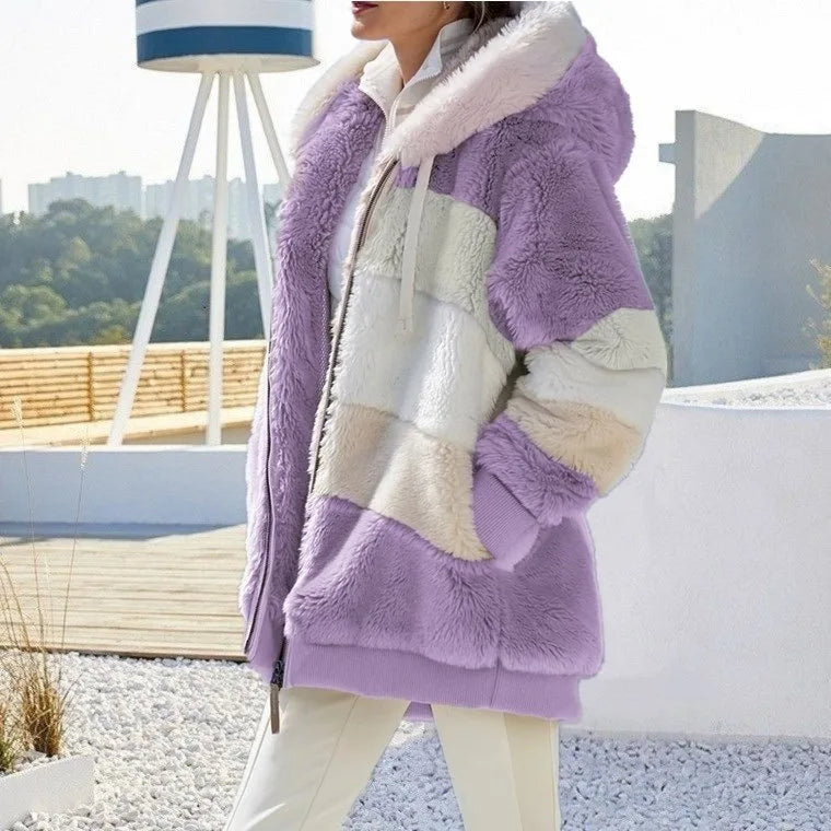 Martha – Charmante Streifenjacke – Bild 14