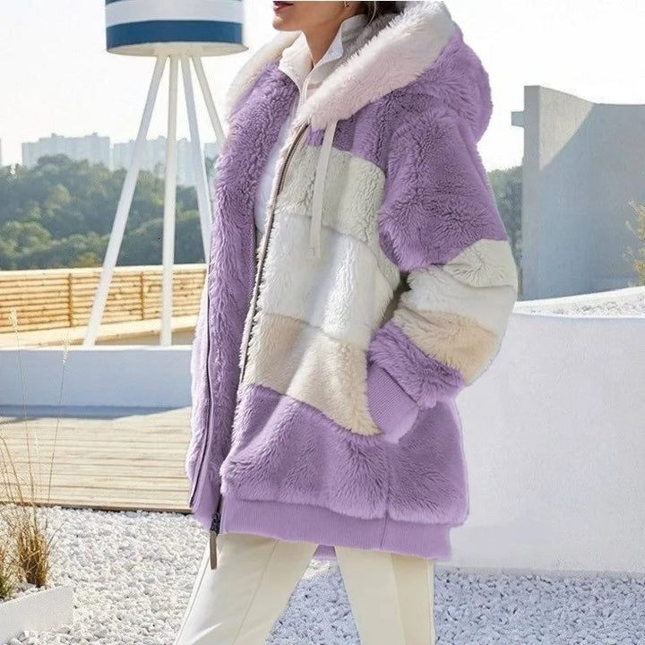 Martha – Charmante Streifenjacke – Bild 14