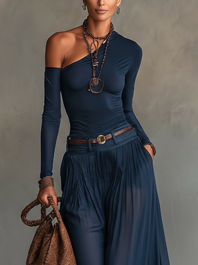 Johanna – Elegantes Zweiteiler-Set – Bild 2