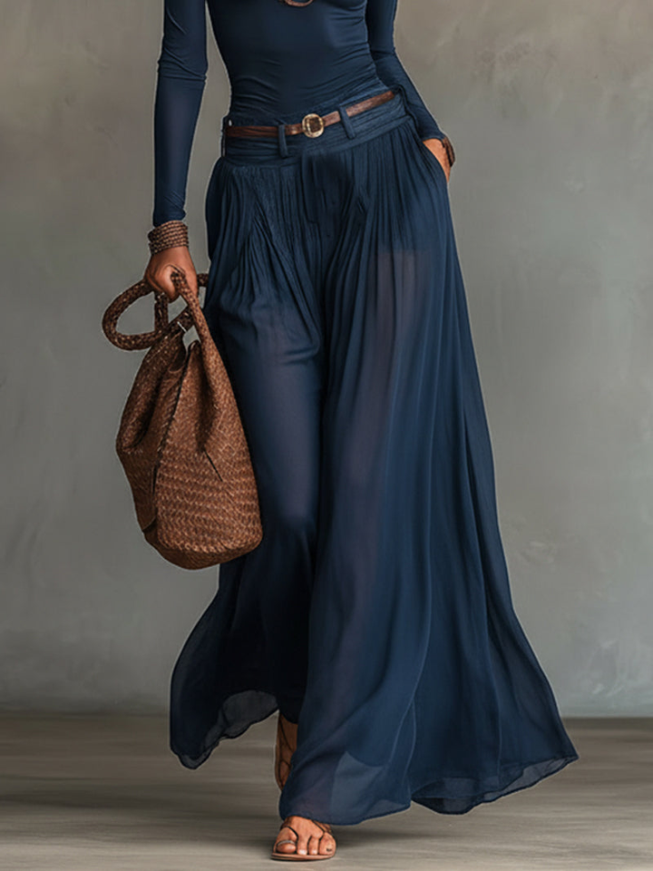 Johanna – Elegantes Zweiteiler-Set – Bild 3