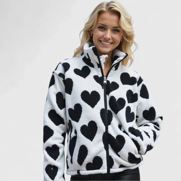Paula – Elegante Damenjacke – Bild 1