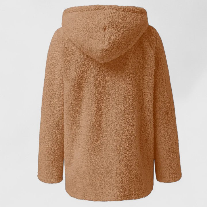 Rose – Leichte Freizeitjacke – Bild 4