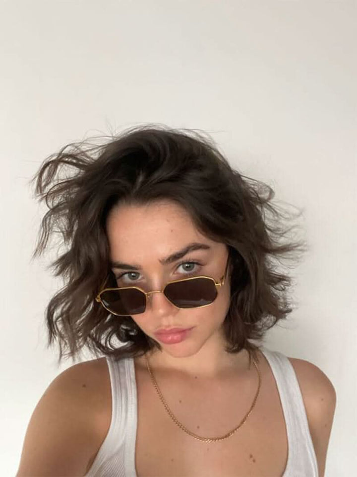 Josephine – Elegante Sonnenbrille – Bild 4