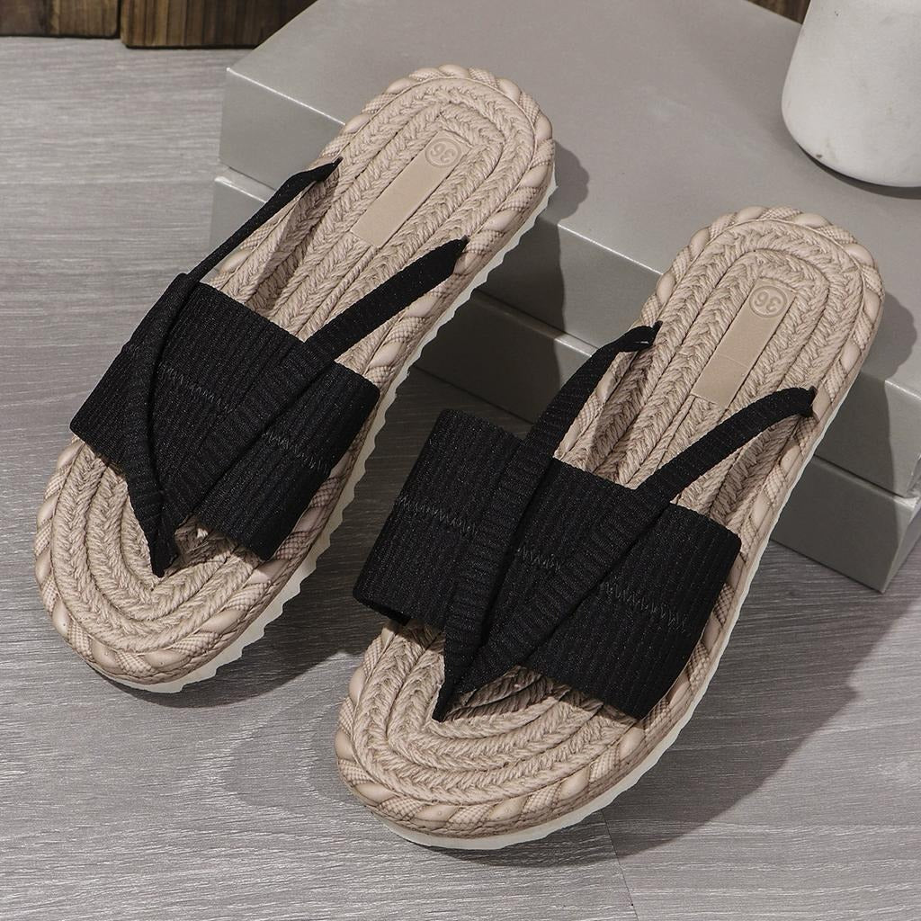 Josie – Luftige Wandersandalen mit weichem Fußbett – Bild 5