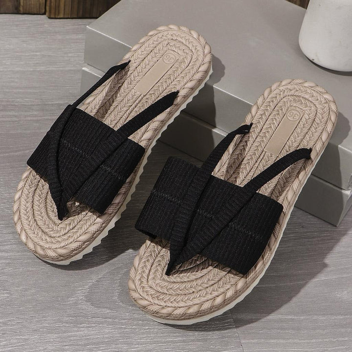 Josie – Luftige Wandersandalen mit weichem Fußbett – Bild 5