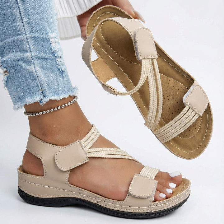 Ariane – Bequeme Sandalen für lange Tage – Bild 8