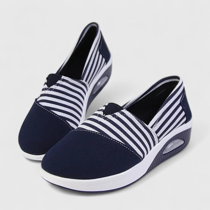 Julia – Dämpfende Komfort-Sneaker – Bild 2