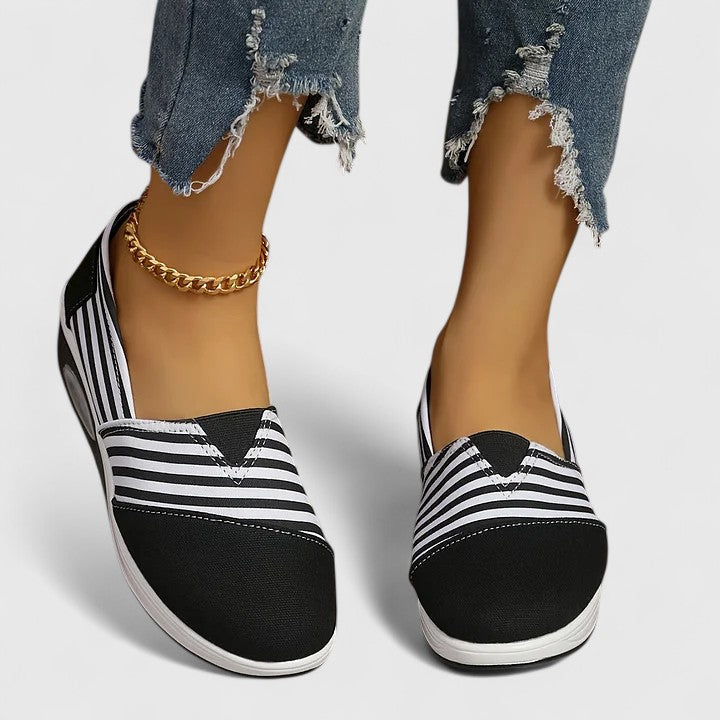 Julia – Dämpfende Komfort-Sneaker – Bild 3
