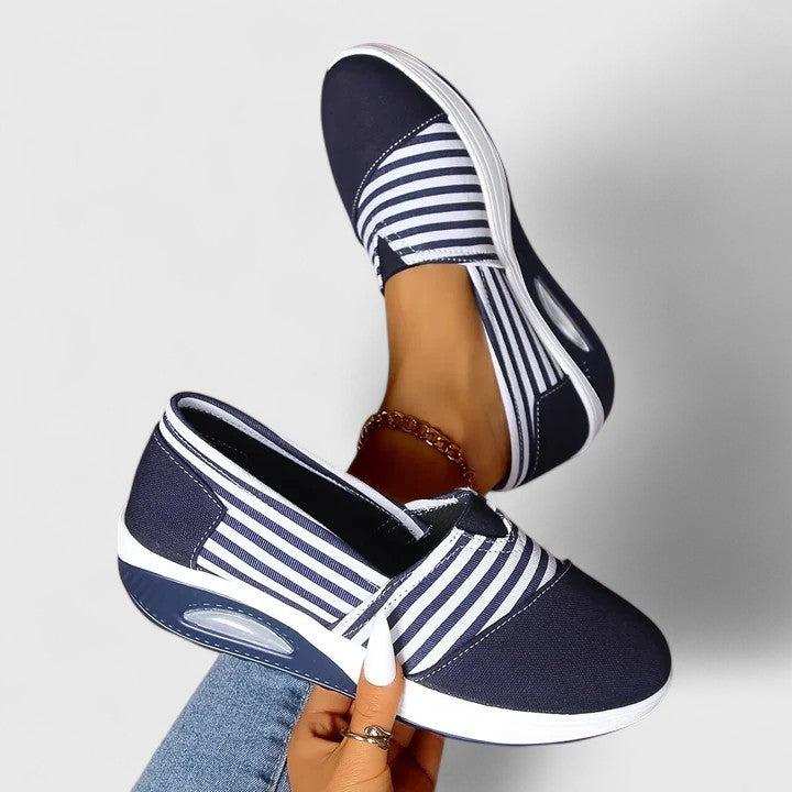Julia – Dämpfende Komfort-Sneaker – Bild 4