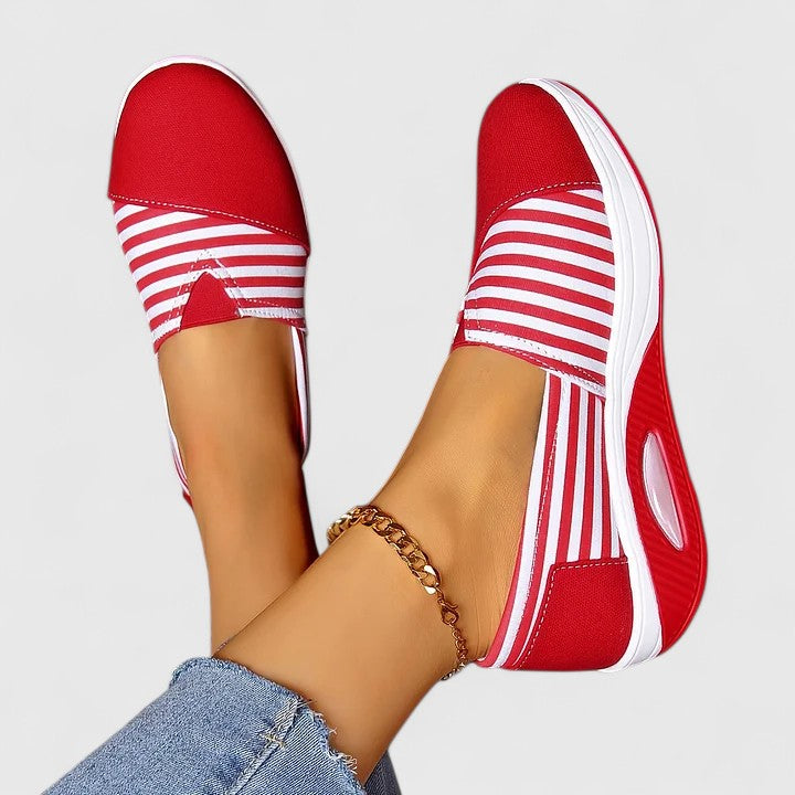 Julia – Dämpfende Komfort-Sneaker – Bild 6