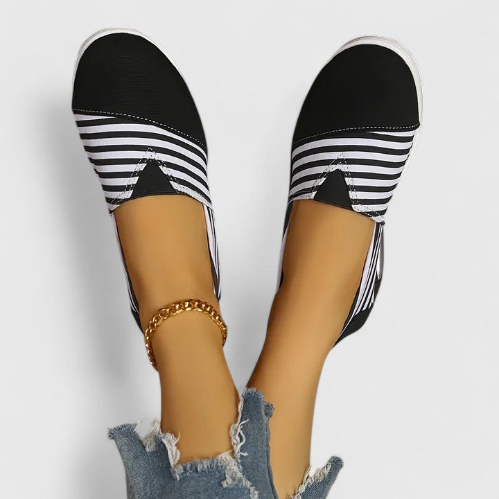 Julia – Dämpfende Komfort-Sneaker – Bild 8
