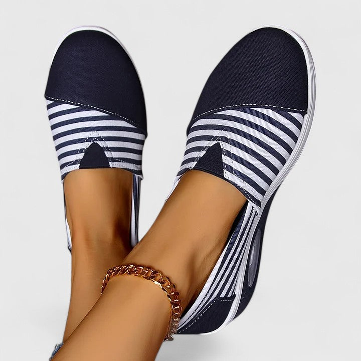 Julia – Dämpfende Komfort-Sneaker – Bild 10