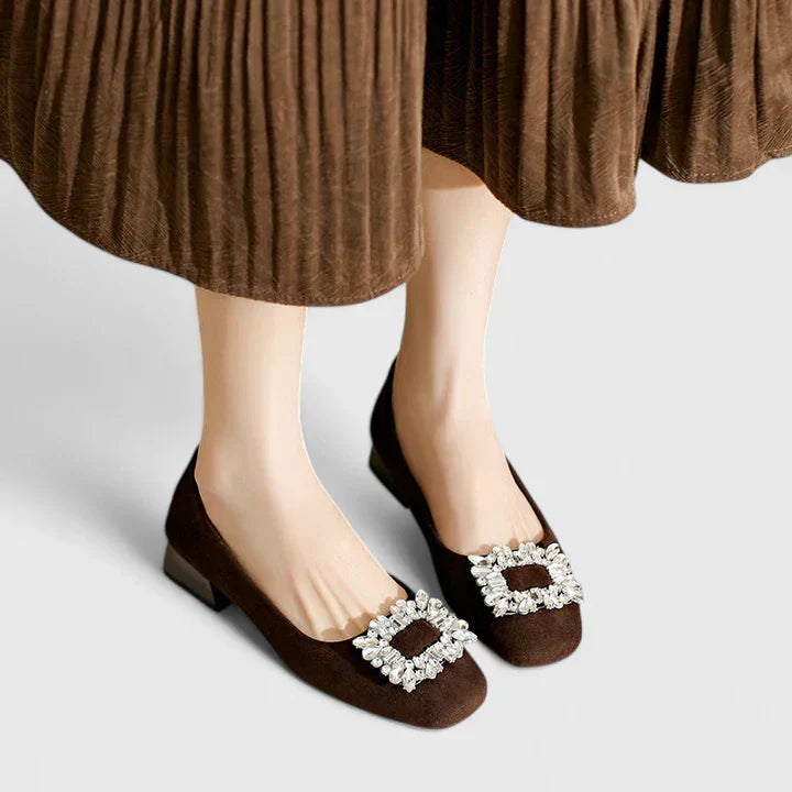 Julianyssa – Fußfreundliche Absatzschuhe – Bild 1