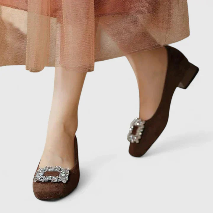 Julianyssa – Fußfreundliche Absatzschuhe – Bild 2