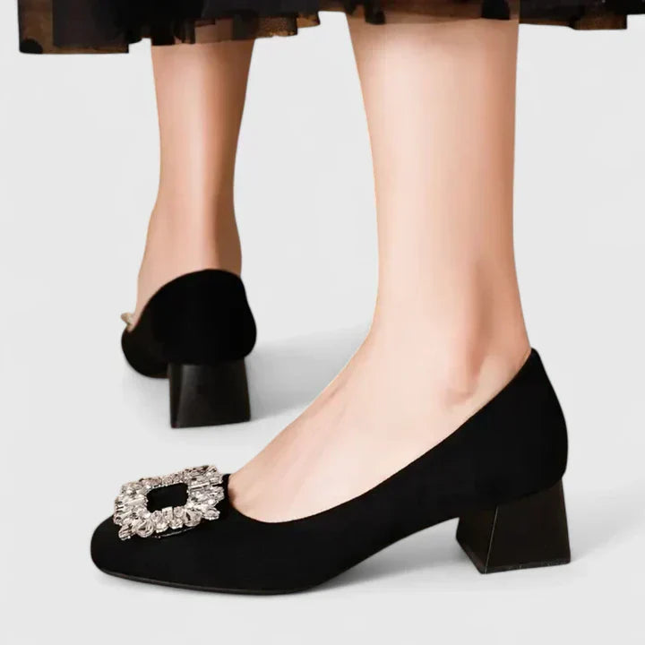 Julianyssa – Fußfreundliche Absatzschuhe – Bild 3