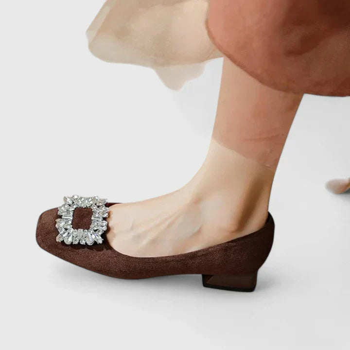 Julianyssa – Fußfreundliche Absatzschuhe – Bild 4