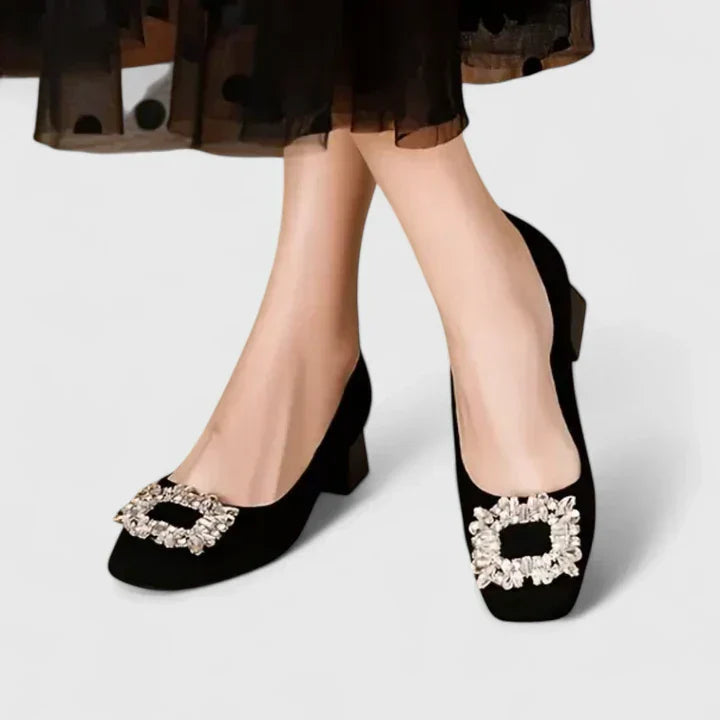 Julianyssa – Fußfreundliche Absatzschuhe – Bild 5