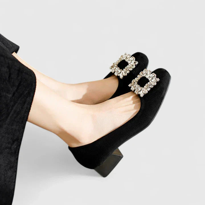Julianyssa – Fußfreundliche Absatzschuhe – Bild 6