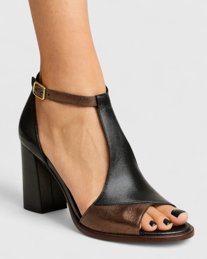 Kenzira – Zeitgemäße Absatzschuhe – Bild 1