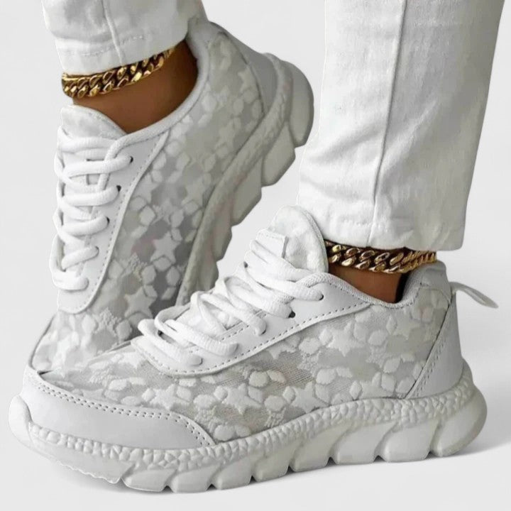 Khalyria – Elegante Alltags-Sneaker – Bild 1