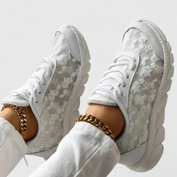Khalyria – Elegante Alltags-Sneaker – Bild 3