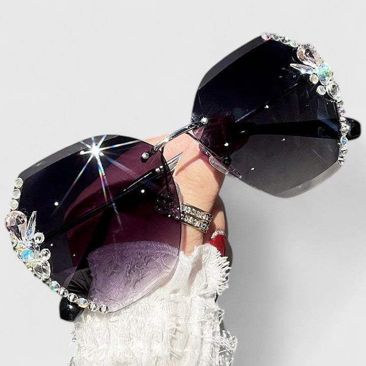 Kiana – Raffinierte Sonnenbrille mit Verlaufsgläsern – Bild 3
