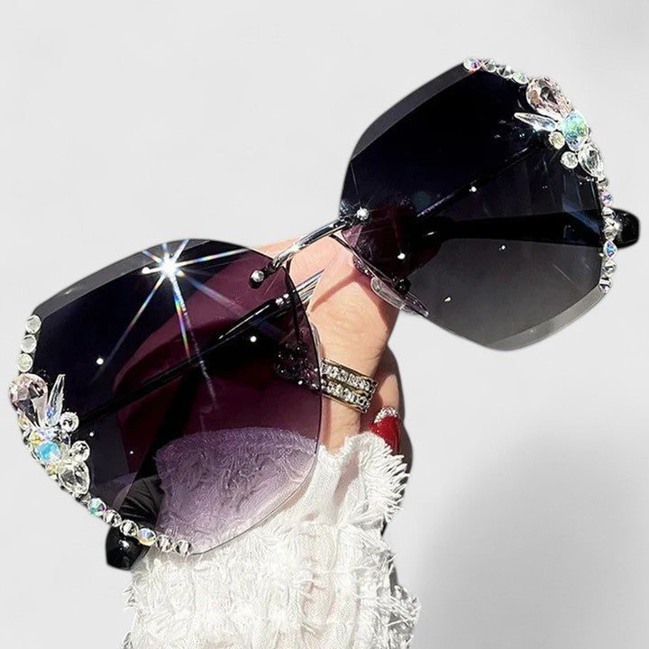 Kiana – Raffinierte Sonnenbrille mit Verlaufsgläsern – Bild 6