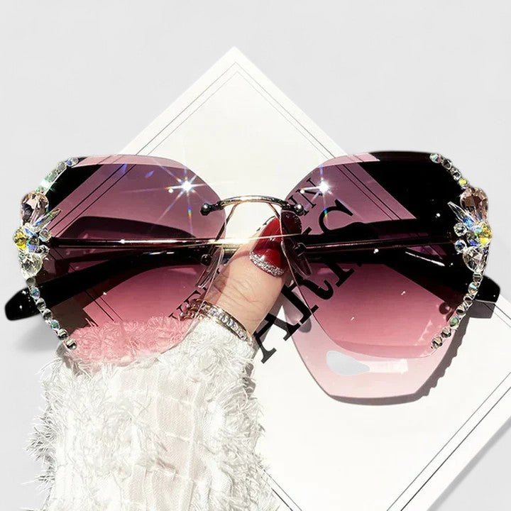 Kiana – Raffinierte Sonnenbrille mit Verlaufsgläsern – Bild 10