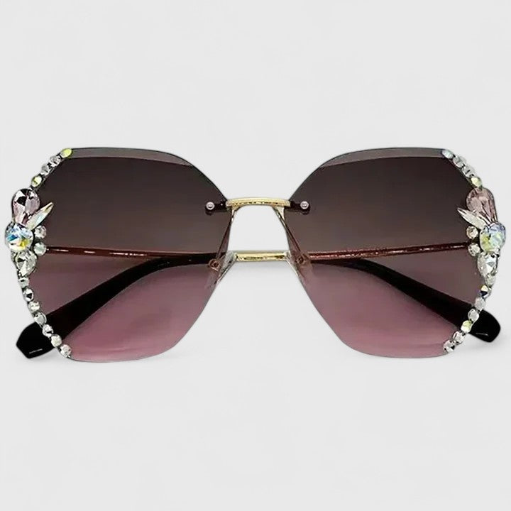 Kiana – Raffinierte Sonnenbrille mit Verlaufsgläsern – Bild 11