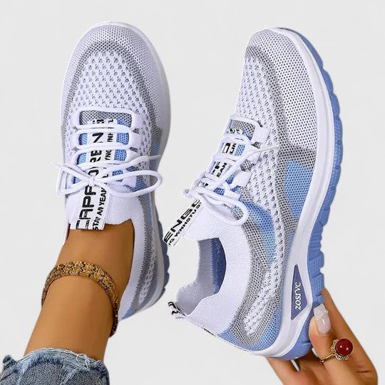 Koralyn – Federleichte Freizeit-Sneaker – Bild 11