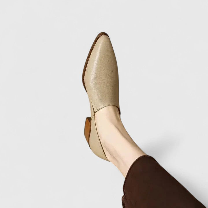 Kyadae – Komfort-Stiefeletten – Bild 1