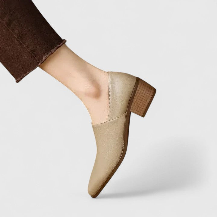 Kyadae – Komfort-Stiefeletten – Bild 2