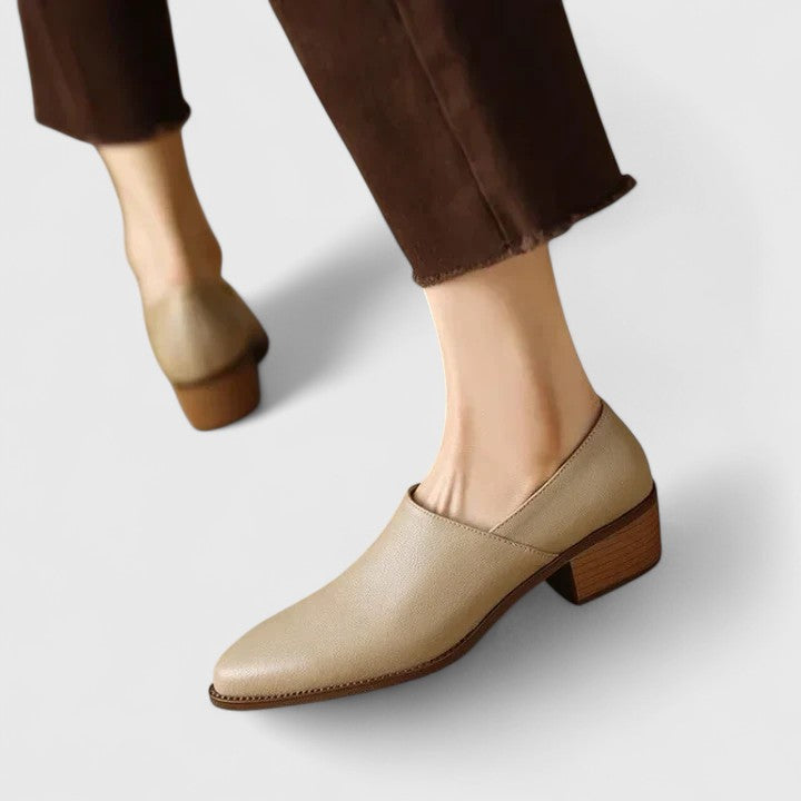 Kyadae – Komfort-Stiefeletten – Bild 3