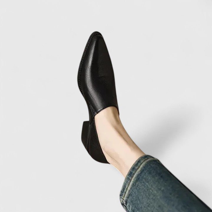 Kyadae – Komfort-Stiefeletten – Bild 5
