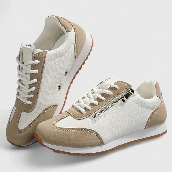 Kytherah – Dezente Komfort-Sneaker – Bild 1