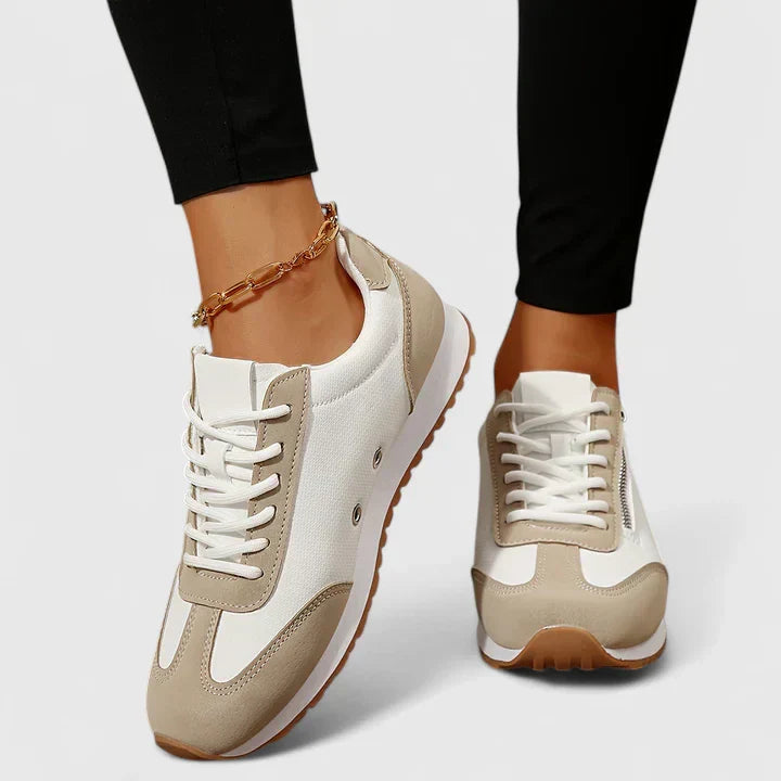 Kytherah – Dezente Komfort-Sneaker – Bild 2