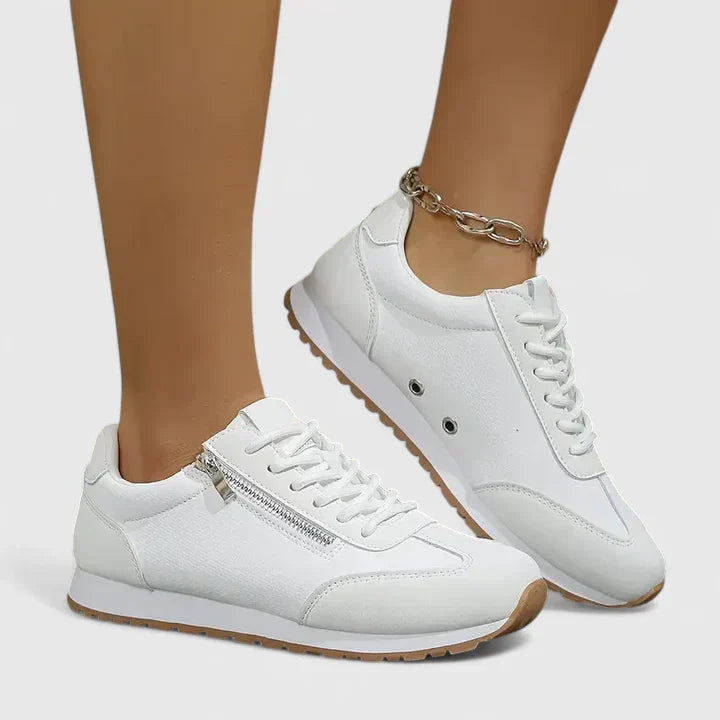 Kytherah – Dezente Komfort-Sneaker – Bild 3